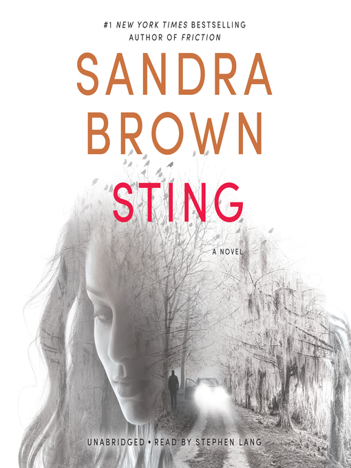 Title details for Sting by Sandra Brown - Wait list